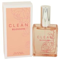 Imagem de Perfume Feminino Blossom Clean 60 ML Eau De Parfum