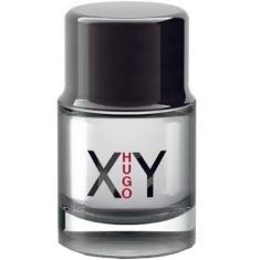 Imagem de Hugo XY Eau de Toilette Masculino 100ml
