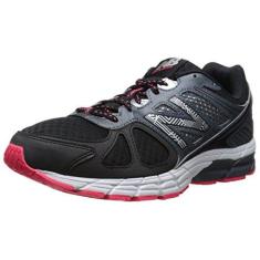 Imagem de Tênis de corrida masculino New Balance M670V1