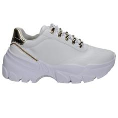 Imagem de Tênis Feminino Ramarim Tratorado Plataforma Moda 2385102-Feminino