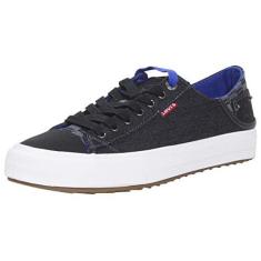 Imagem de Levi's Mens Neil Lo Monogram Casual Fashion Sneaker Shoe