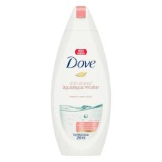 Imagem de Sabonete Dove Liquido Anti Stress  Agua Micelar 250Ml