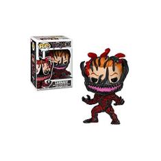 Imagem de Funko Pop 367 Carnage Cletus Kasady Marvel