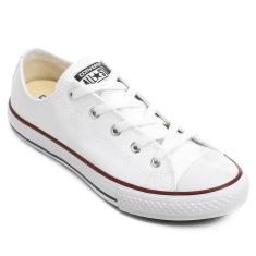 Imagem de TÊNIS CONVERSE CHUCK TAYLOR ALL STAR UNISSEX TAMANHO 42-Unissex