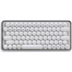 Imagem de Teclado Sem Fio Rapoo Ralemo Pre 5 - White (Ingles)