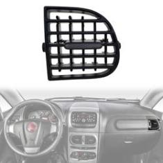 Imagem de Difusor Ar Idea 2013 A 2017 Lateral Com Botão Grafite Ld