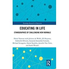 Imagem de Educating in Life: Ethnographies of Challenging New Normals: 42