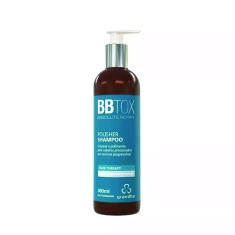 Imagem de Grandha Hair Therapy BBTOX - Polisher Shampoo 360ml