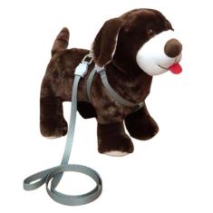 Imagem de Coleira Peitoral Para Cachorro - Cor Cinza Nº 2