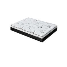 Imagem de Colchão Casal 138 Espuma D33 One Face - Bello Box - 17X138X188