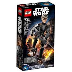 Imagem de LEGO STAR WARS Jyn Erso 75119 Star Wars Toy