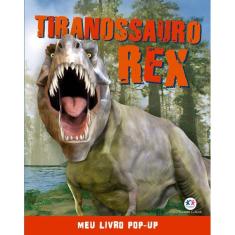 Imagem de Tiranossauro Rex