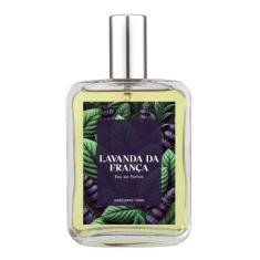 Imagem de Perfume Lavanda da França Masculino 100ml - Natural e Vegano - Essênci
