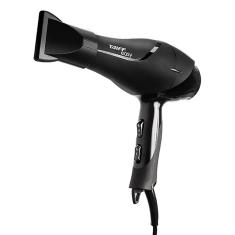 Imagem de Secador de cabelo profissional taiff easy - 1700W - 2 velocidades, 2 temperaturas - motor ac profissional