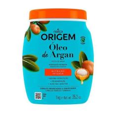 Imagem de Creme de Tratamento Origem Óleo de Argan, 1Kg