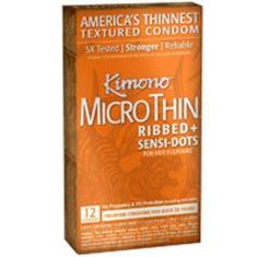 Imagem de Preservativos Texturizados Quimono 3 Ct Da Mayer Laboratories (Pacote