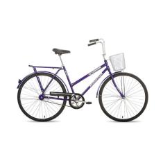 Imagem de Bicicleta Onix Cp Aro-26 Violeta