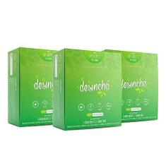 Imagem de Kit 03 Desinchá Dia