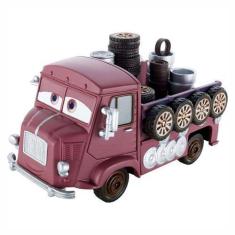 Imagem de Miniatura 1/55 Disney Pixar Cars Alex Wheelson Y0539