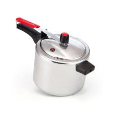 Imagem de Panela De Pressao 4,5 Litros Polida Classic Cozinha Perfeita