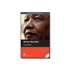 Imagem de Nelson Mandela - Audio CD Inclused - Hart, Carl; Hart, Carl - 9780230716599
