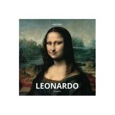 Imagem de Leonardo - Kristina Menzel - 9783955881153