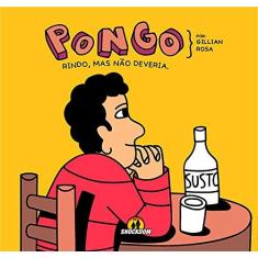 Imagem de Rindo, Mas Não Deveria - Gillian Rosa - 9788893360951