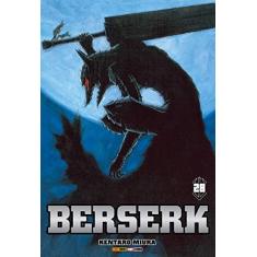 Imagem de Berserk - Volume 28 - Kentaro Miura - 9788542612288