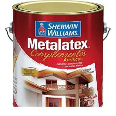 Imagem de Seladora acrílico Metalatex 3,6 litros  Sherwin Williams