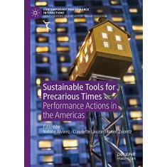 Imagem de Sustainable Tools for Precarious Times: Performance Actions in the Americas