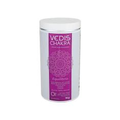 Imagem de Creme Para Massagem Chakra Equilibrio Vedis 1Kg