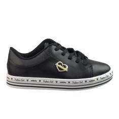 Imagem de Tênis Infantil Menina Molekinha 2520.1927-Feminino