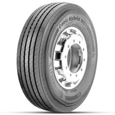 Imagem de Pneu Continental Aro 22,5 275/80r22.5 149/146l 16pr Chs3