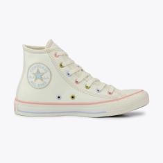 Imagem de Tênis Converse Chuck Taylor All Star Cano Alto Feminino