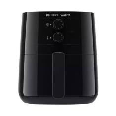 Imagem de Fritadeira Elétrica Sem Óleo Air Fryer 4,1L - Philips Walita