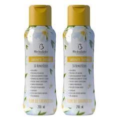 Imagem de Kit 2 Sabonete Íntimo Flor Laranjeira 200 Ml - Bio Instinto