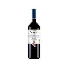 Imagem de Vinho Tinto Seco Chilano Vintage Collection - Merlot 2019 Chile 750ml,