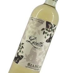 Imagem de Vinho Loretto Branco 750ml