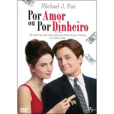 Imagem de DVD Por Amor ou Por Dinheiro