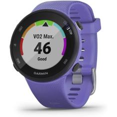Imagem de Smartwatch Garmin Forerunner 45S GPS