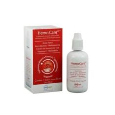 Imagem de Hemo Care GP Suplemento Animal 15ml- Inovet