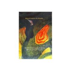 Imagem de Memórias de Um Sargento de Mílicias - Bilingue - De Almeida, Manuel Antônio - 9788563437013