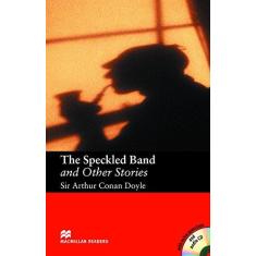 Imagem de Speckled Band And Other Stories, The - Arthur Conan Doyle - 9781405076807