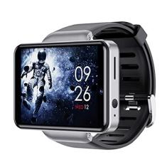Imagem de Relógio Smartwatch NAMOFO 2021 smart watch 4g rede 2080mah 3gb ram 32gb rom tela grande sim cartão gps câmera dupla à prova dwaterproof água esporte rastreador smartwatch ()