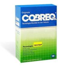 Imagem de Pastilha De Freio Dianteira - Duster 2011 A 2012 / Fluence 2010 A 2014 - N453