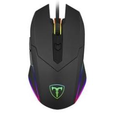 Imagem de Mouse Gamer T-Dagger Lance Corporal RGB 3200DPI T-TGM107