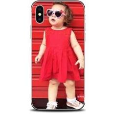 Imagem de Capa Case Capinha Personalizada Com Foto LG X Power