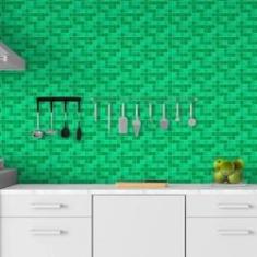 Imagem de Papel De Parede Adesivo ejo Pastilhas N06062 0,58X3,00M