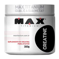 Imagem de Creatina - Max Titanium