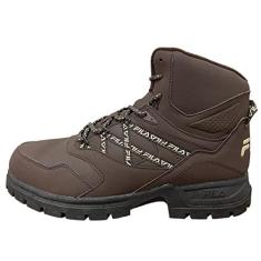 Imagem de Fila Men's Prostrap Dark Brown (1HM00559 232) -